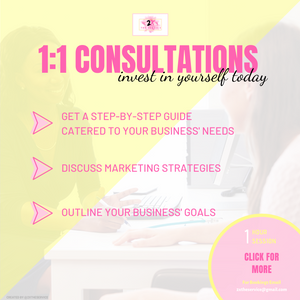 Open image in slideshow, Consultations

